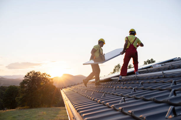 Best Gutter Installation and Repair  in Bellaire, OH