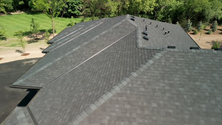 Best Tile Roofing Installation  in Bellaire, OH