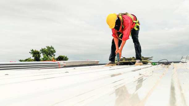 Best Emergency Roof Repair Services  in Bellaire, OH
