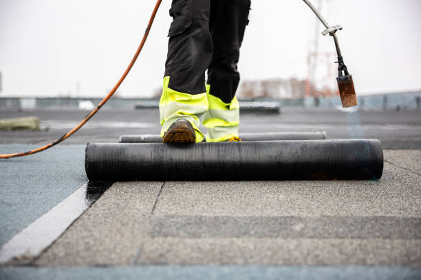 Best Tile Roofing Installation  in Bellaire, OH