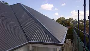 Best Cold Roofs  in Bellaire, OH